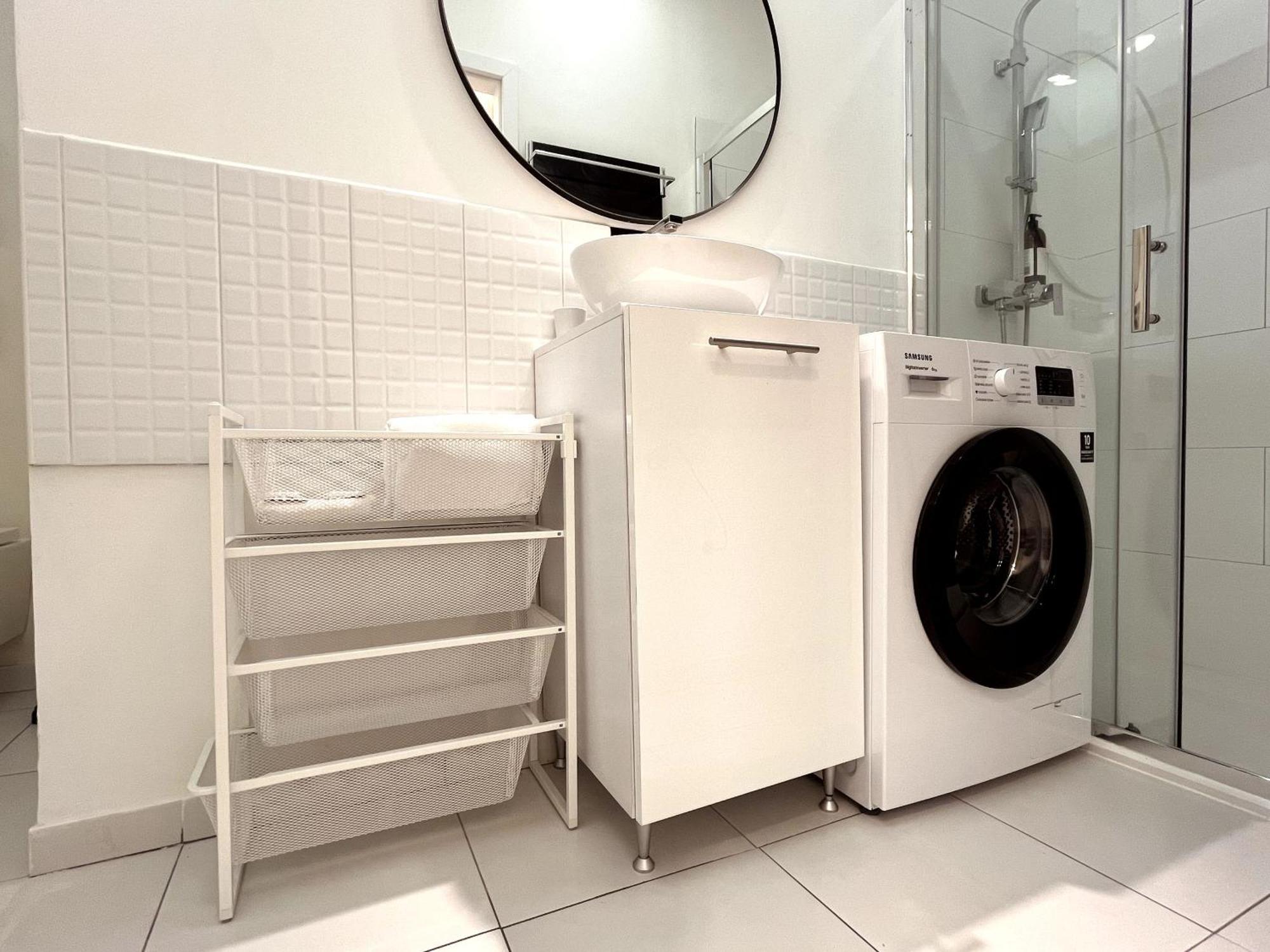 Appartement Arya *