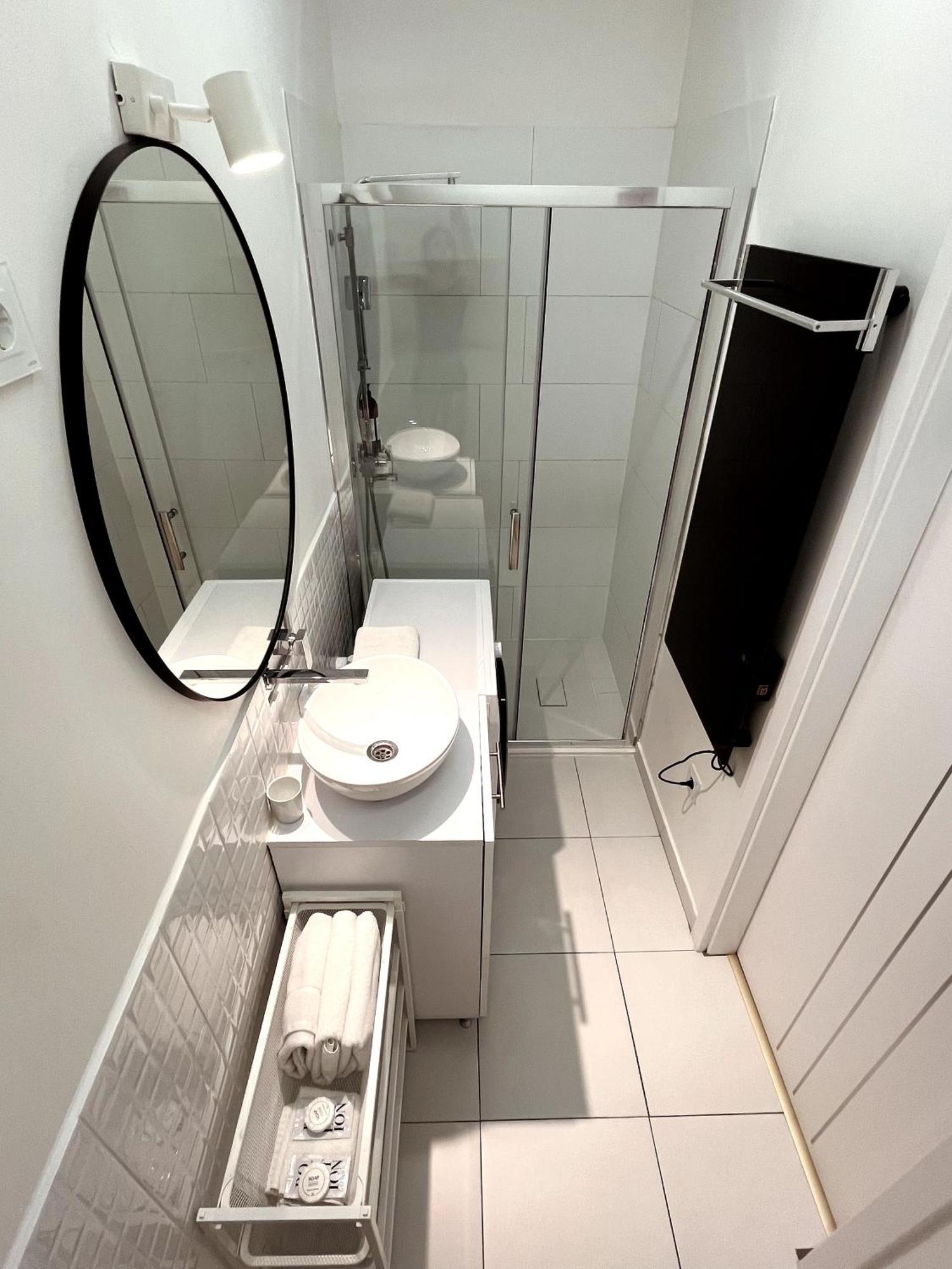Arya Appartement *