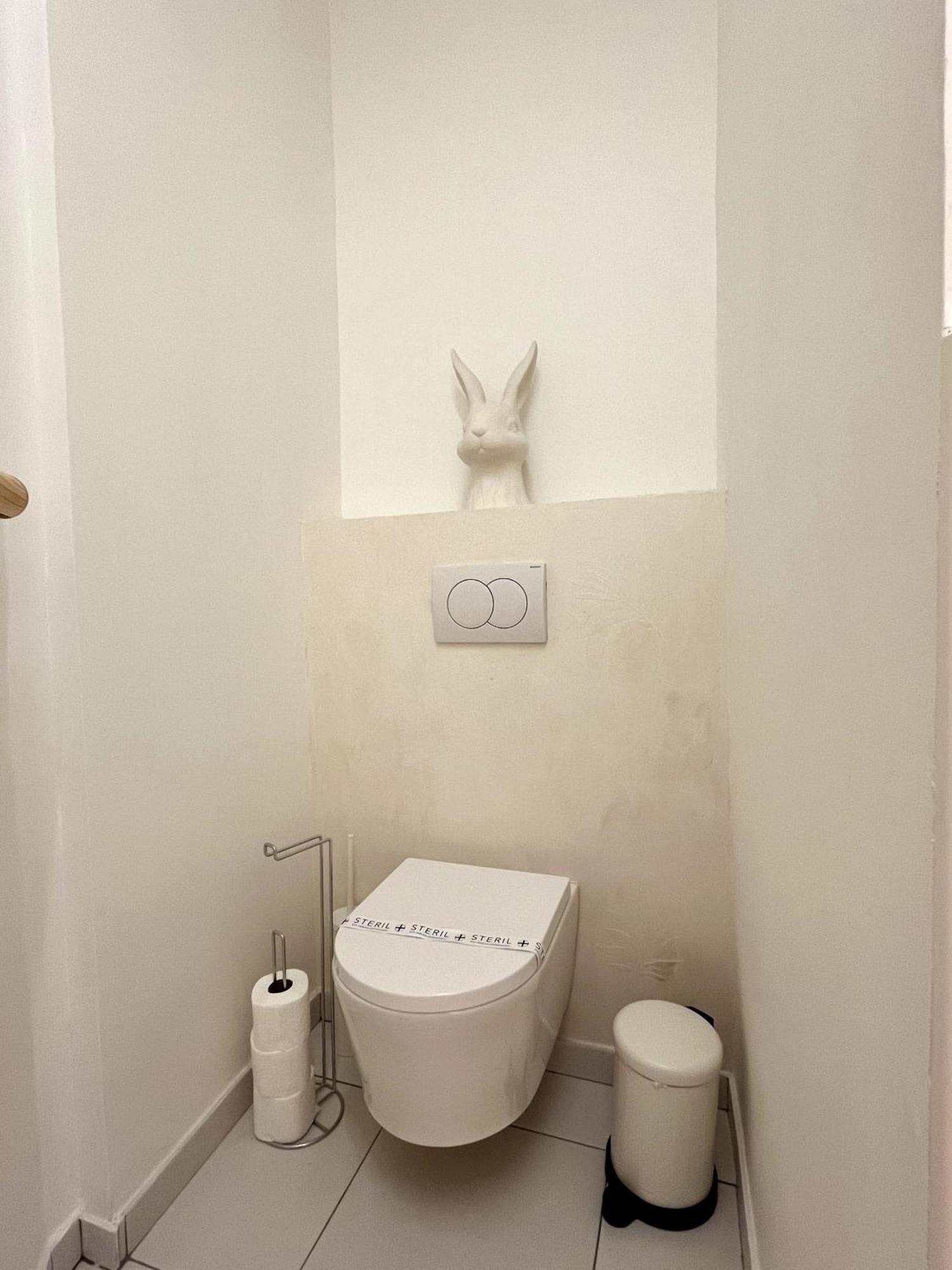 Arya Appartement *