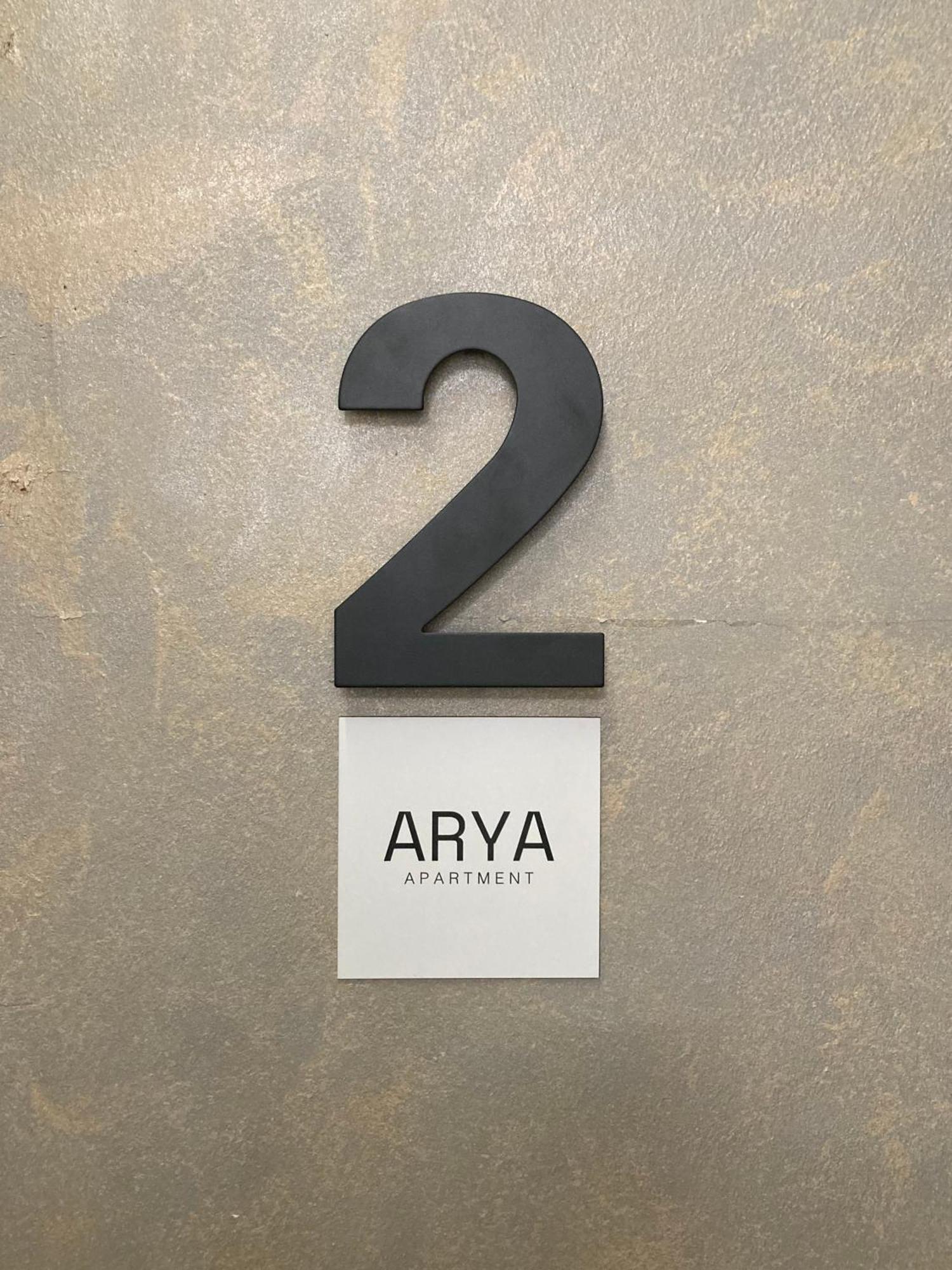 Arya Apartamento