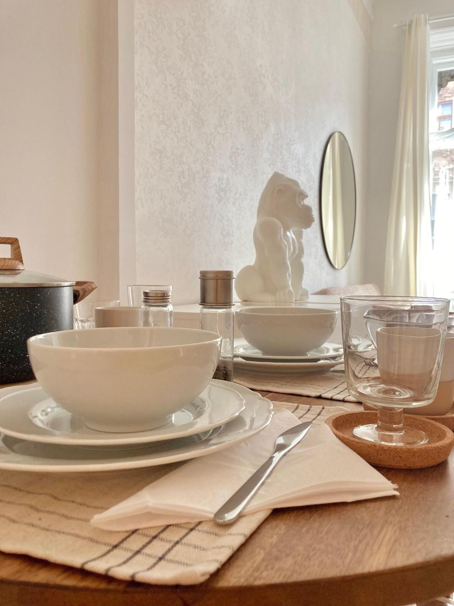 Apartamento Arya Budapest