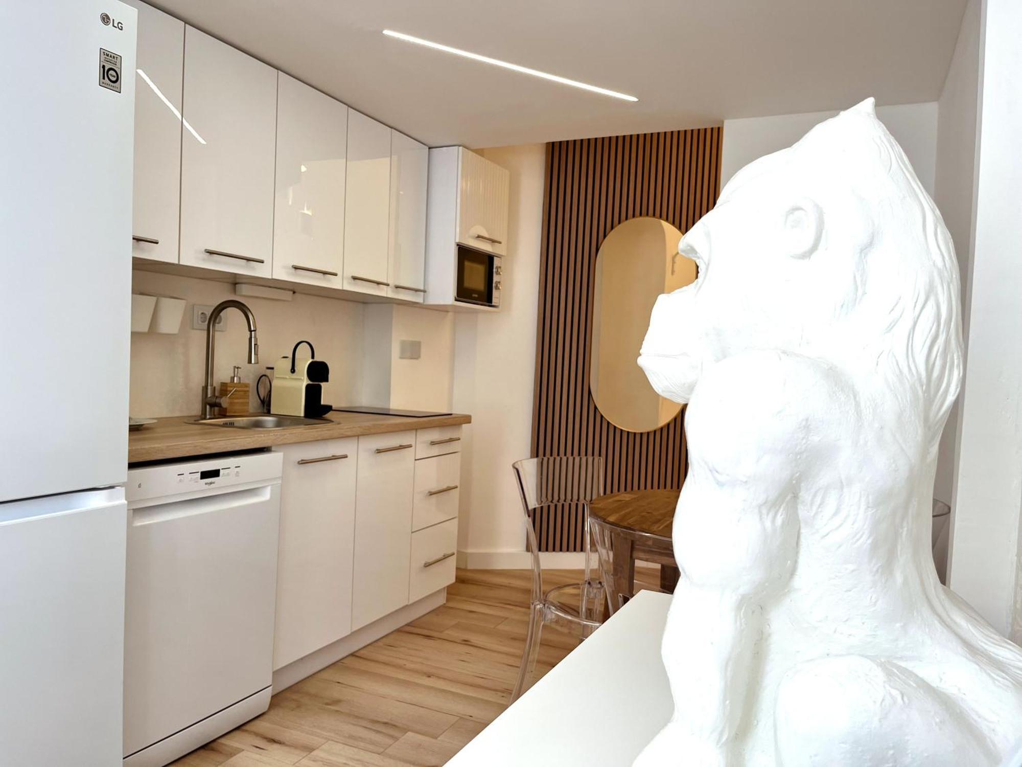 Arya Apartamento Budapest