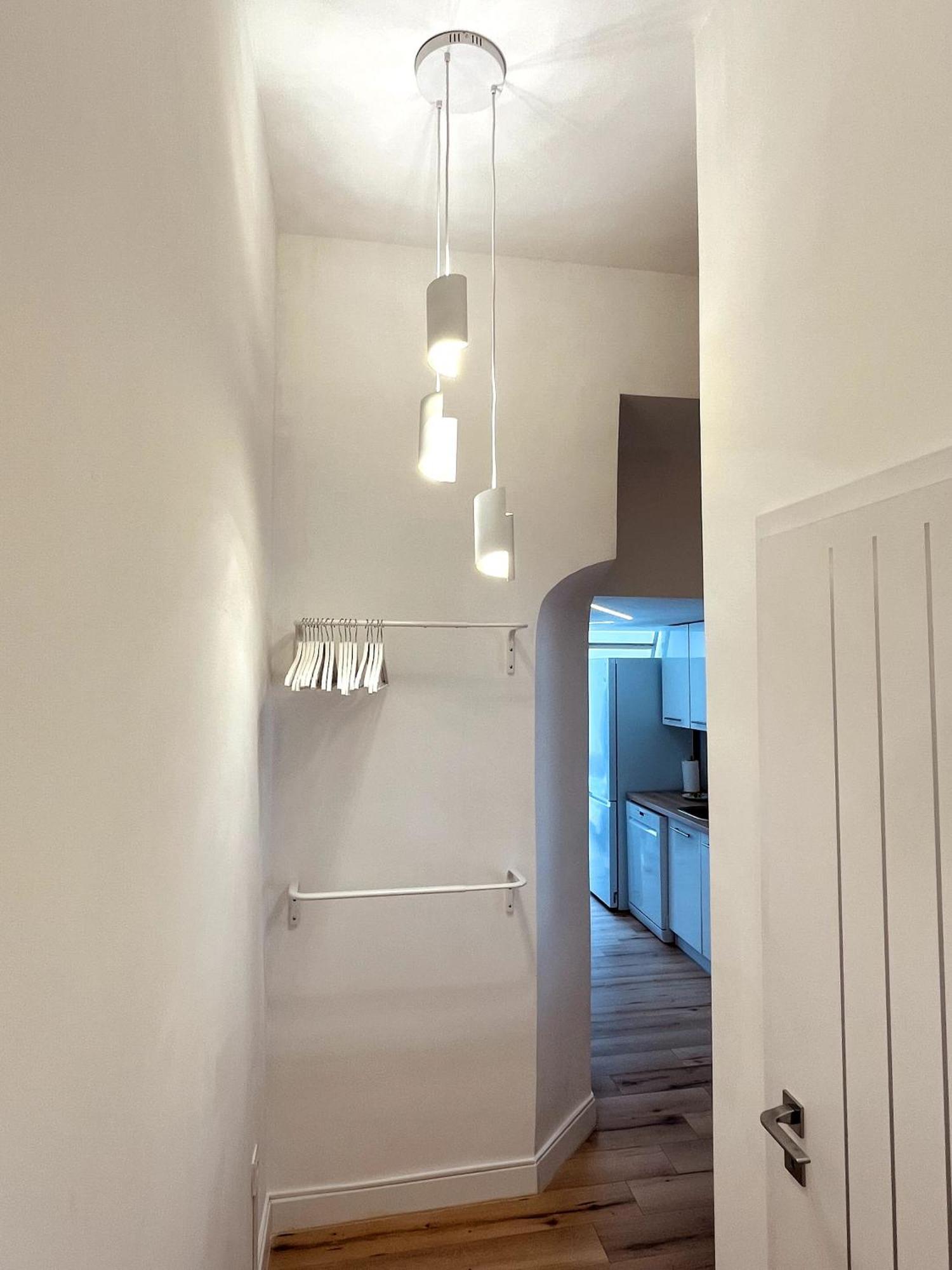 Apartamento Arya