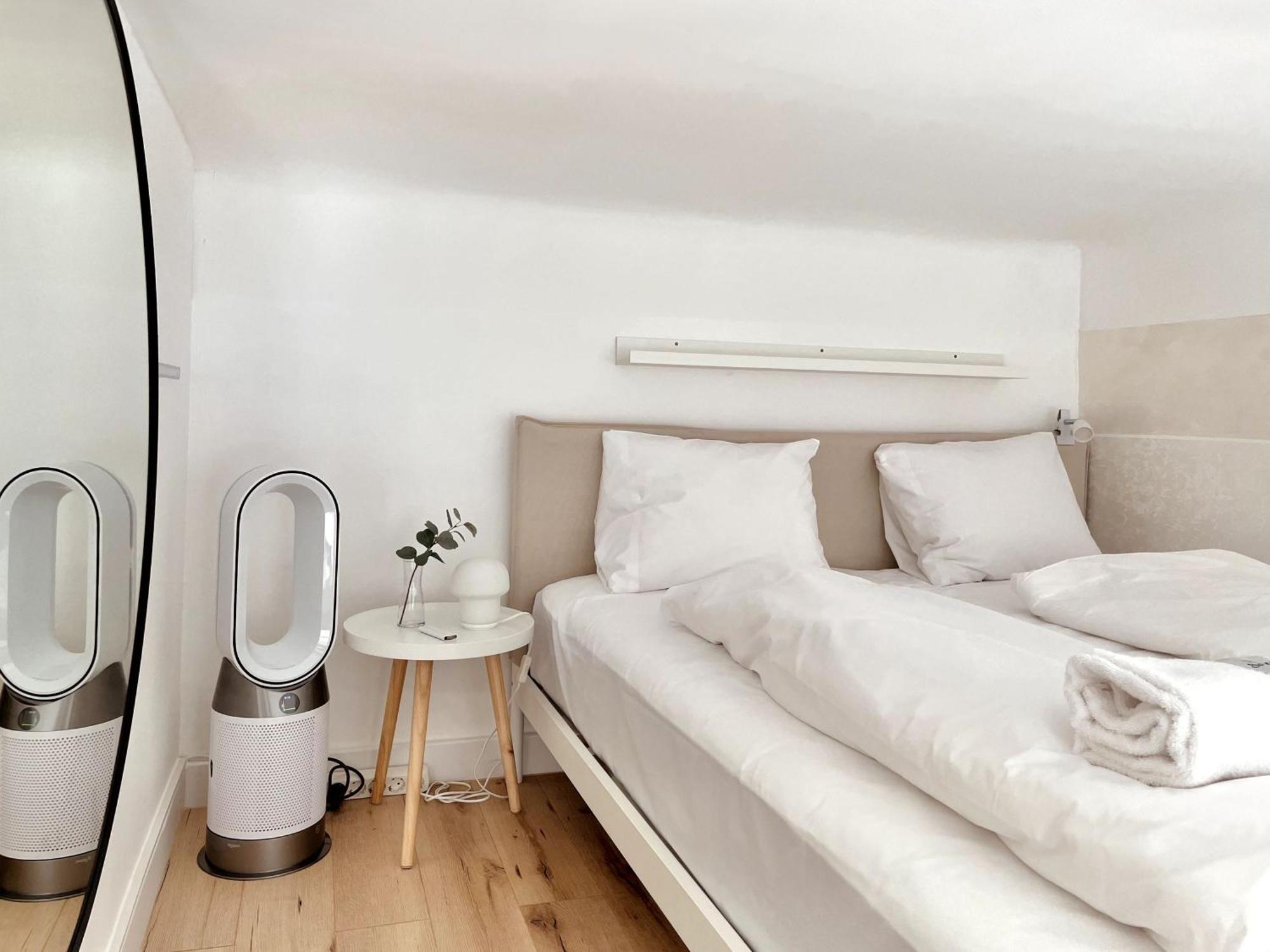 Arya Apartamento Budapest