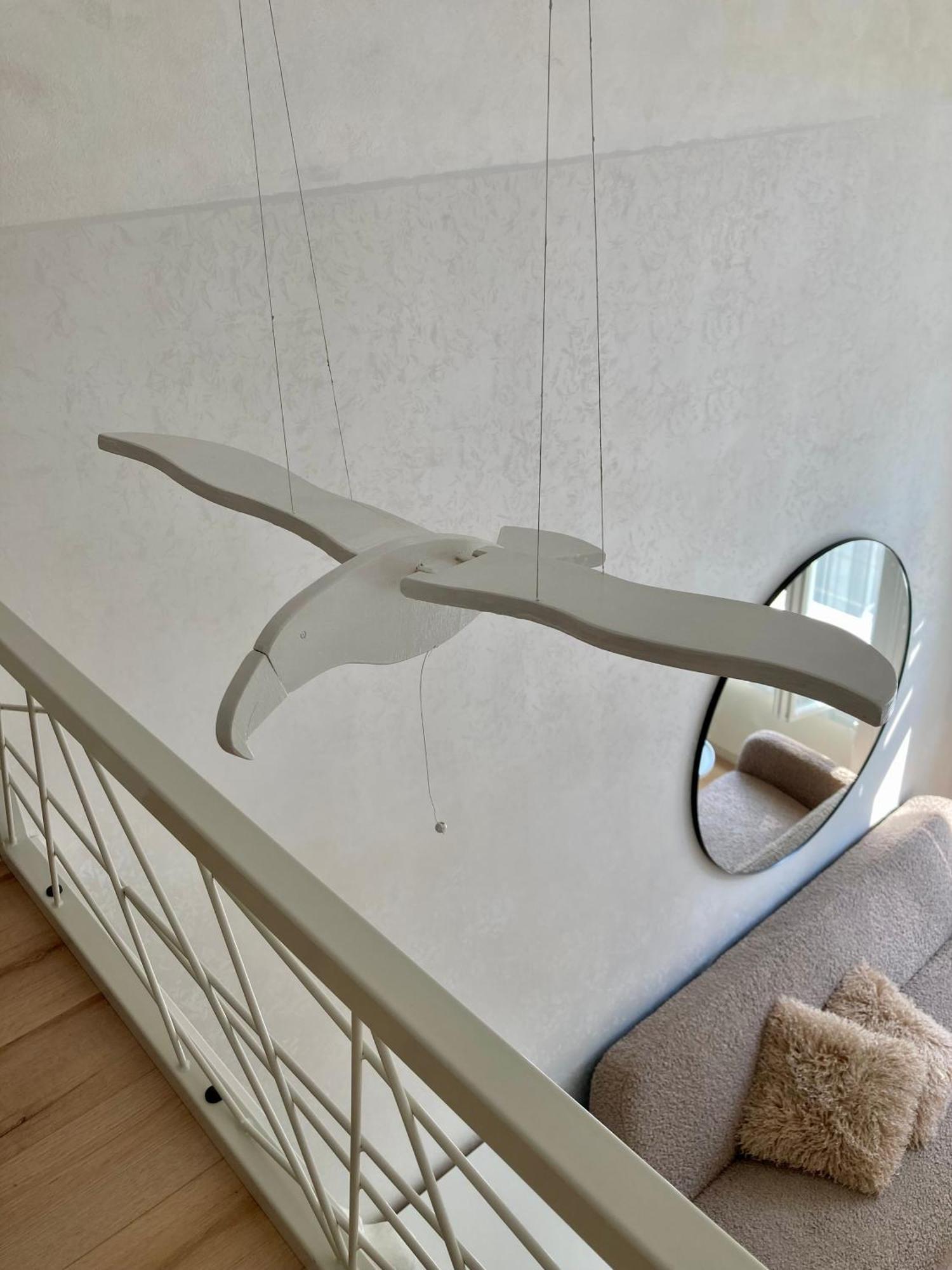 Apartamento Arya Budapest